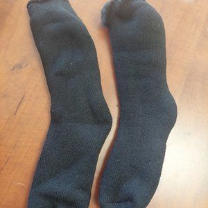 Heat Holders socks
